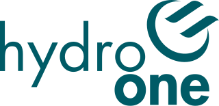 <span class="mw-page-title-main">Hydro One</span> Electricity transmission and distribution utility serving in Ontario, Canada