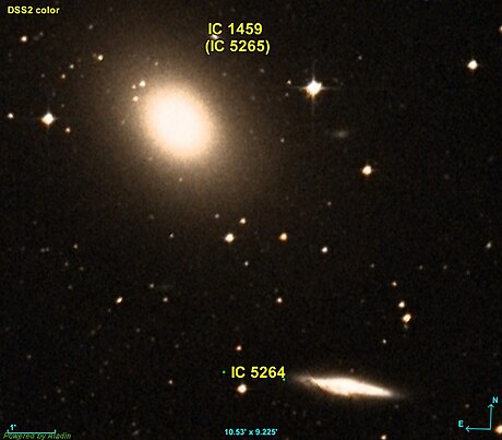 IC 5264