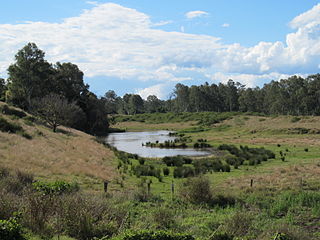 Riverview, Queensland Suburb of City of Ipswich, Queensland, Australia