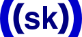 ISO 639 Icon sk.svg