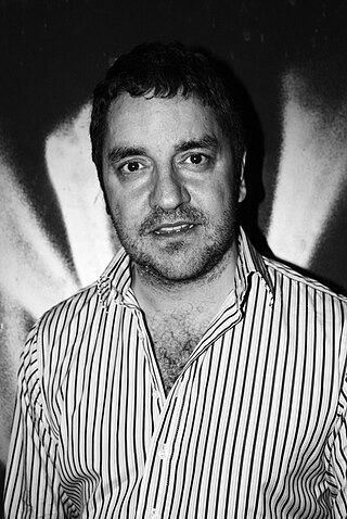 <span class="mw-page-title-main">Ian Prowse</span> Musical artist