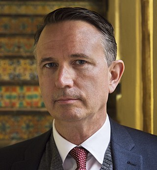 <span class="mw-page-title-main">Ian W. Toll</span> American author and military historian (born 1967)
