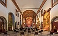 Iglesia del colegio de los Jesuitas, Ponta Delgada, isla de San Miguel, Azores, Portugal, 2020-07-30, DD 33-35 HDR.jpg