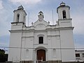 Miniatura para Diócesis de Zacapa y Santo Cristo de Esquipulas