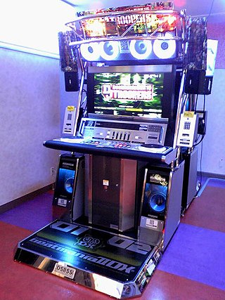 beatmania IIDX - Wikiwand