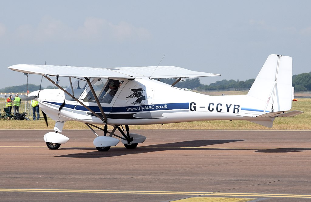 Category:Ikarus C42 - Wikimedia Commons