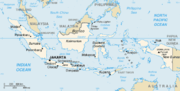 Miniatura para Islas de Indonesia