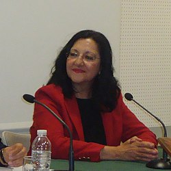 Inma Chacón en 2012.JPG