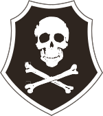 Insignia of the Kuperjanov Infantry Battalion.svg