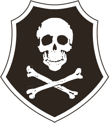 File:Insignia of the Kuperjanov Infantry Battalion.svg