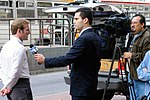 Vorschaubild für Vox pop