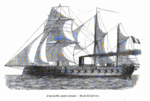 Pienoiskuva sivulle FS Invincible (1861)