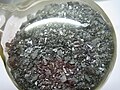 Iodine crystals, 99.9% purity