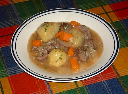 Irish Stew