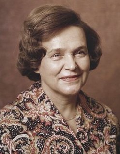 Irma Toivanen Finnish politician and teacher (1922–2010)