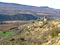 Castell de Castelltallat (Isona i Conca Dellà)