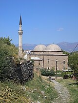 Issa bey mosque skopje.JPG