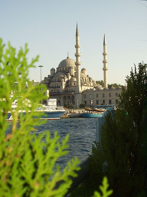 Eminönü