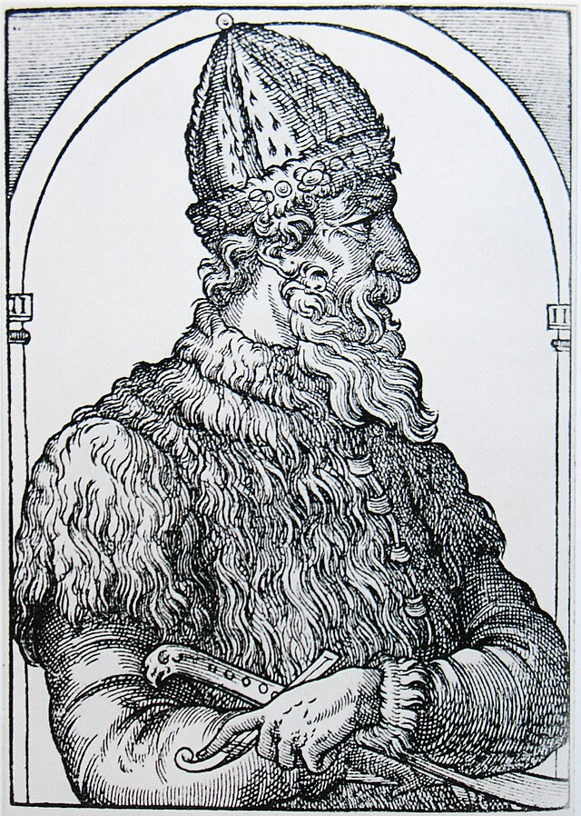 Ivan III