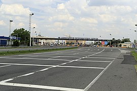 J38 116 Mautstelle Flughafen Ezeiza.jpg