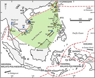 <span class="mw-page-title-main">Philippine jade culture</span> Archaeological culture in China