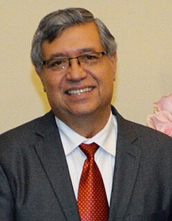 Jafeth Cabrera Guatemalas Vicepresident