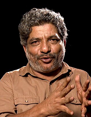 <span class="mw-page-title-main">Jaffar Idukki</span> Indian actor