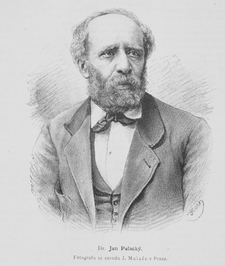 Jan Palacký (1885)