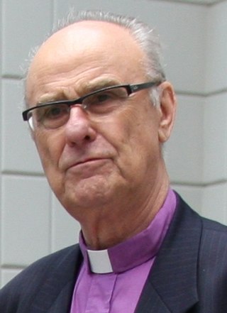 <span class="mw-page-title-main">Jan Szarek</span> Polish Lutheran bishop (1936–2020)