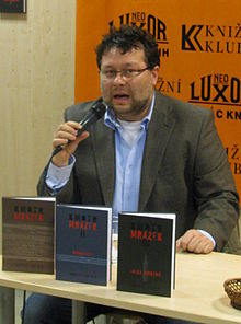 Jaroslav Kmenta
