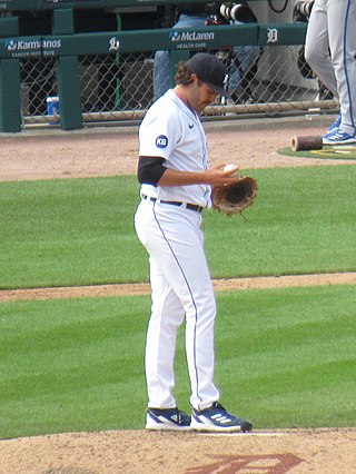 <span class="mw-page-title-main">Jason Foley</span> American baseball player (born 1995)