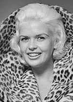 Vorschaubild für Jayne Mansfield