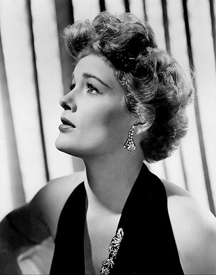 Jean Hagen Wikiwand