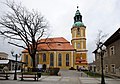 Evangelische Bethauskirche Hirschberg