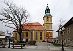 Frelserens kirke (barok)