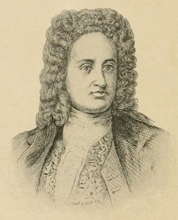 Jeremias van Rensselaer