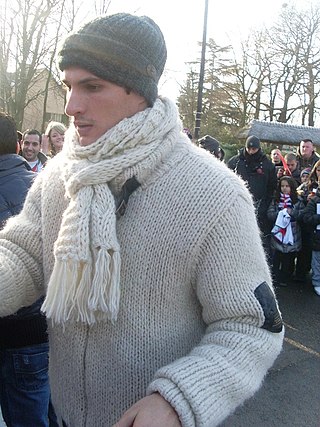 <span class="mw-page-title-main">Jérémy Clément</span> French footballer