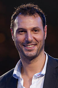 Jérôme Fernandez en 2013.
