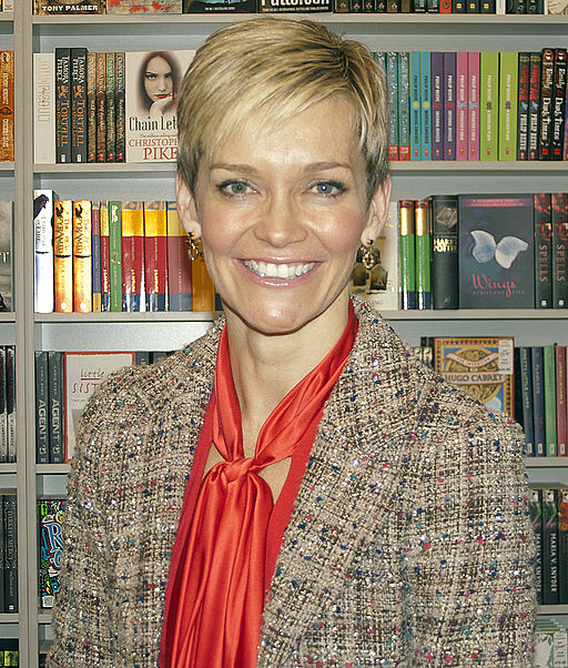 Jessica Rowe