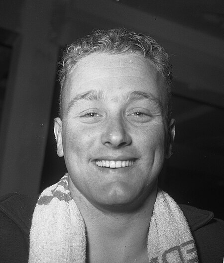 Jitse van der Veen 1952.jpg