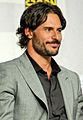 Joe Manganiello, actor known for True Blood and Magic Mike