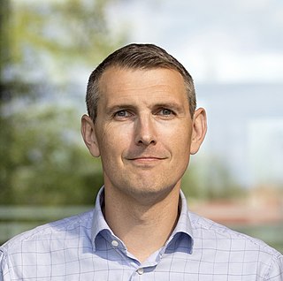 <span class="mw-page-title-main">Johan Elf</span> Swedish biophysicist