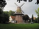 Windmühle Marienwehrster Zwinger