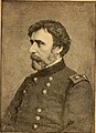 John Charles Frémont, candidato ufficiale nelle precedenti elezioni presidenziali del 1856.