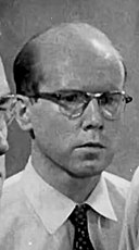 John Fiedler: Âge & Anniversaire