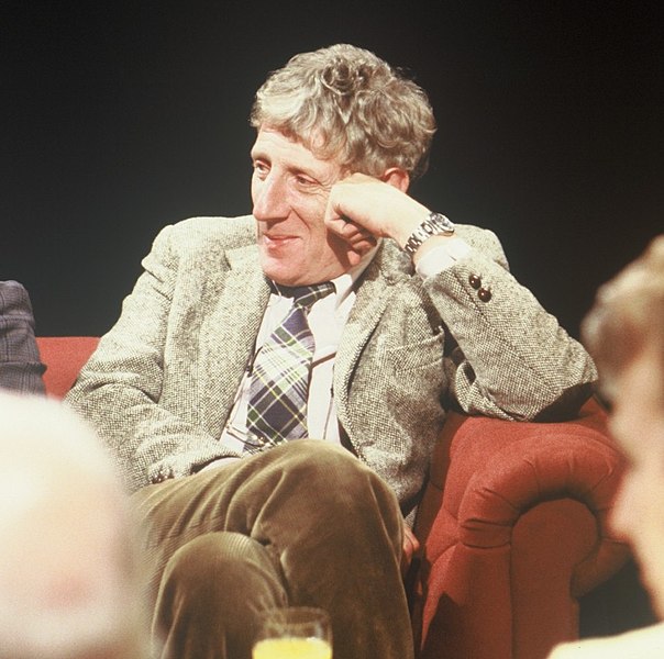 File:Jonathan Miller appearing on "After Dark", 3 September 1988.jpg