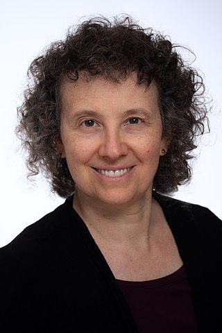 <span class="mw-page-title-main">Julie Forman-Kay</span> Canadian scientist