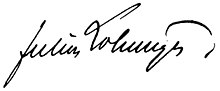 Julius Lohmeyer - Signatur.jpg
