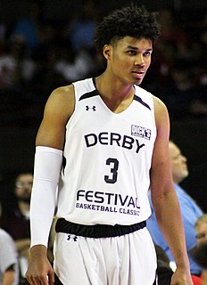 <span class="mw-page-title-main">Justin Smith (basketball)</span> American basketball player