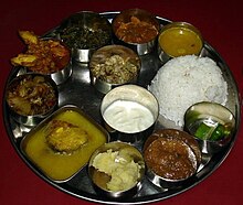 Assamese Cuisine Wikipedia